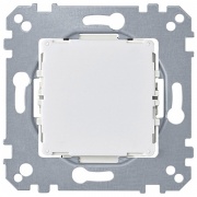 Механизм Светодиодной сигнальной лампы System M+System D Merten зеленый