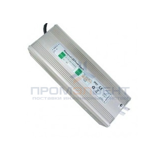 Ecola LED strip Power Supply  60W 220V-12V IP67 блок питания для светодиодной ленты