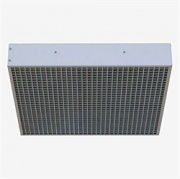 Облучатель-рециркулятор воздуха УФ-бактерицидный ECOPORT 140