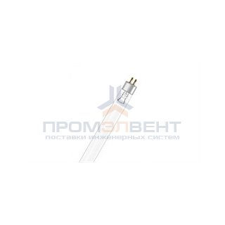 HNS     G5 11W d16x212 UVC 253,7nm бактерицид без озона - лампа OSRAM