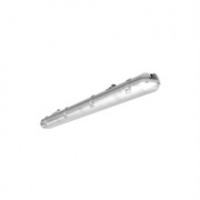 Светидиодный светильник "ВАРТОН" СТРОНГ промышленный класс защиты IP65 1242*90*68 мм 36 ВТ 4000К с микроволновым датчиком движения