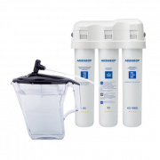 Система обратного осмоса Аквафор ОСМО DWM-31
