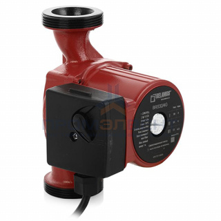 Насос циркуляционный Belamos BRS 32/8G - 0,27 кВт (однофазный, PN10, Qmax 160 л/мин, Hmax 8 м)