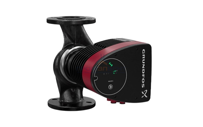 Насос циркуляционный Grundfos MAGNA1 40-120 F 250 1x230В