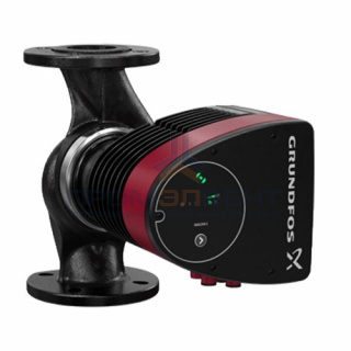 Насос циркуляционный Grundfos MAGNA1 65-150 F 340 1x230В