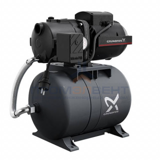 Насосная установка Grundfos JP 3-42 PT-H