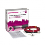 Кабель нагревательный саморегулирующийся xLayder Pipe FM 50Вт - 7 кв.м
