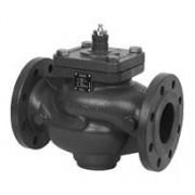 Клапан регулирующий Danfoss VFM 2  - Ду80 (ф/ф, PN16, Tmax 150°C, kvs 100)
