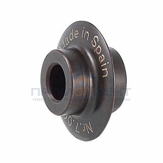 Ролик отрезной для стальных труб VALTEC VTi.W701.F с диаметром 10–42 мм