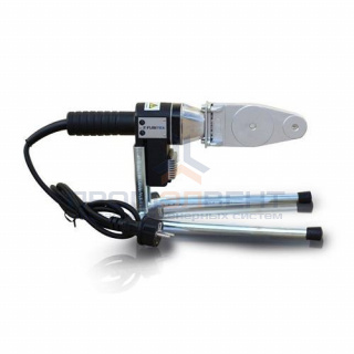 Сварочный аппарат Fusitek - 1.0 кВт (для полипропиленовых труб диаметром 20-63 мм)