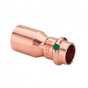 Вставка редукционная Viega A1 Profipress 2415.1 - 89 x 76