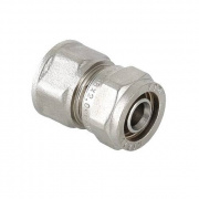 Переход на внутреннюю резьбу VALTEC VTm.301 - 26 x 1" (винтовой, для металлопластиковых труб)