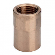 Переход на внутреннюю резьбу Viega R4 94270G - 18 x 1/2"