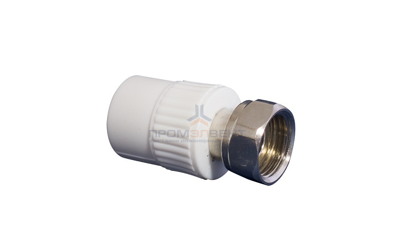 Переход на накидную гайку KALDE - 32 x 1