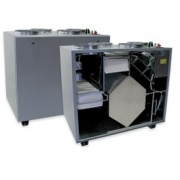 Приточно-вытяжная установка RIS 1200 PE 9,0 EKO 3.0 