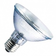 Лампа галогенная Osram 64841SP HALOPAR 30 ALU 75W 10° 220V E27