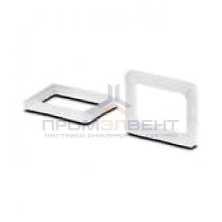 Прокладка 98011 VS IP67 силикон прозрачная система 151 163 164 165