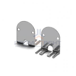 Установочная пластина 94089 VS Уголок/Ножка к патрону G13 47505/47506/47605/47606 VS