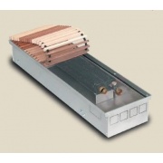 Внутрипольный конвектор Primoclima PCS125 (1250мм)