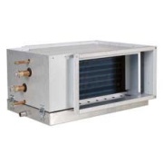 Охладитель воздуха Systemair PGK 400X200-3-2,0
