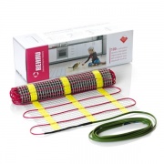 Нагревательный двужильный мат REHAU SOLELEC TM-V 160  160W (0,5х2м) 1m2