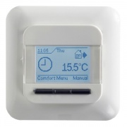 Терморегулятор OJ Electronics OCD4-1999 программируемый с двумя датчиками