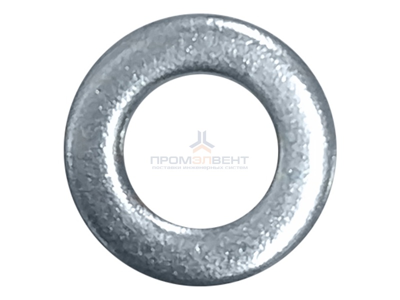 Шайба М10 узкая DIN125 оцинкованная DKC