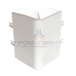 Угол внешний Legrand для кабель-канала 60х20