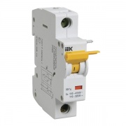 Расцепитель независимого РН60 на DIN-рейку ИЭК