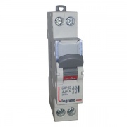 Модульный выключатель Legrand DX3 2П 32A