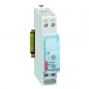 Таймер(подкл.нагруз на зад.вр.