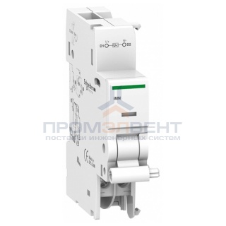 Расцепитель iMN Acti 9 Schneider Electric 220-240В