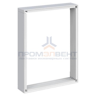 AP624 Комплект для настенного монтажа шкафа UK62..