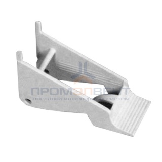 Фиксатор ABB CR-PH для реле CR-P