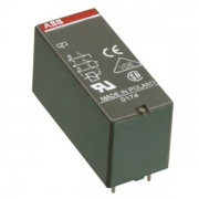 Реле ABB CR-P024DC1 24B DC 1ПК (16А)